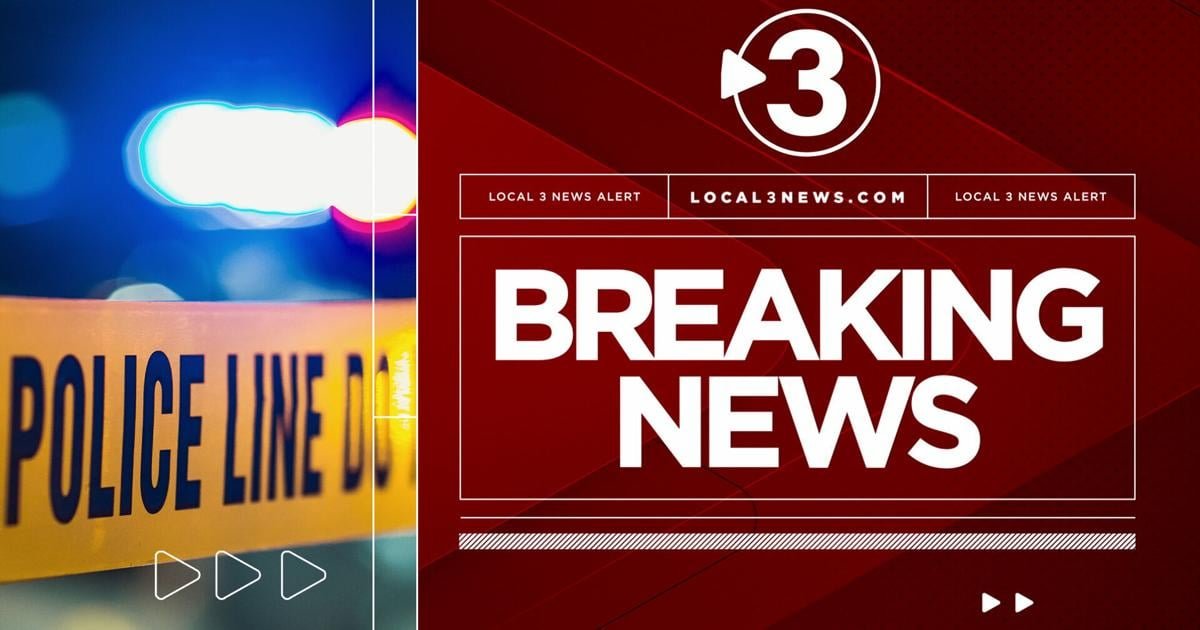 Chattanooga Police Officer Wounded in Overnight Shooting | Local News