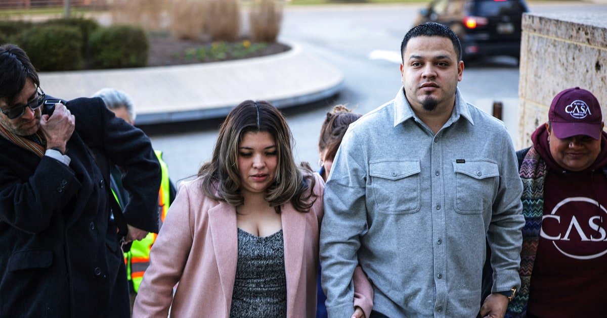 Documents Indicate DOJ Pursued Abrego Garcia Prosecution Following Erroneous Deportation, Judge’s Ruling States