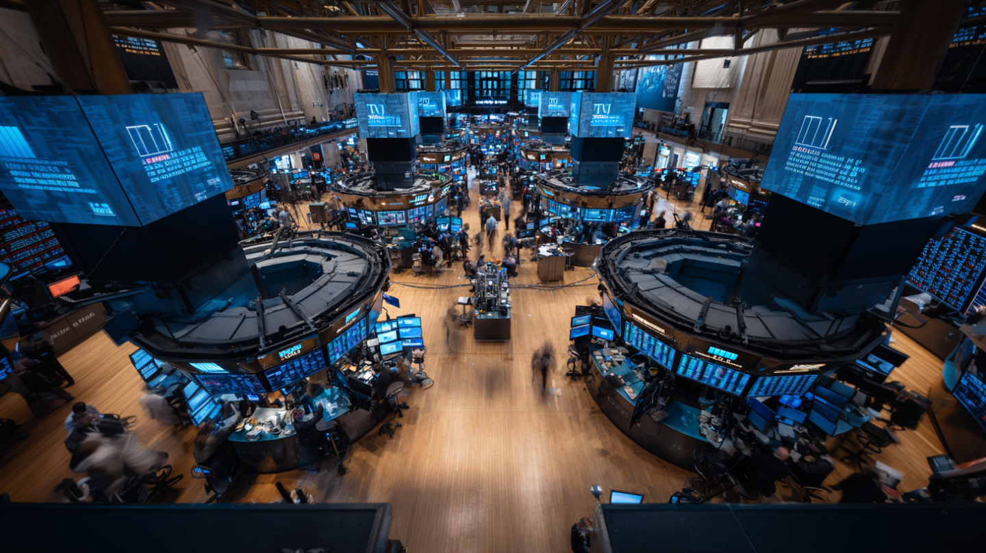 Gold and Silver Prices Drop; Dow and Nasdaq End in the Red – Eurasia Business News