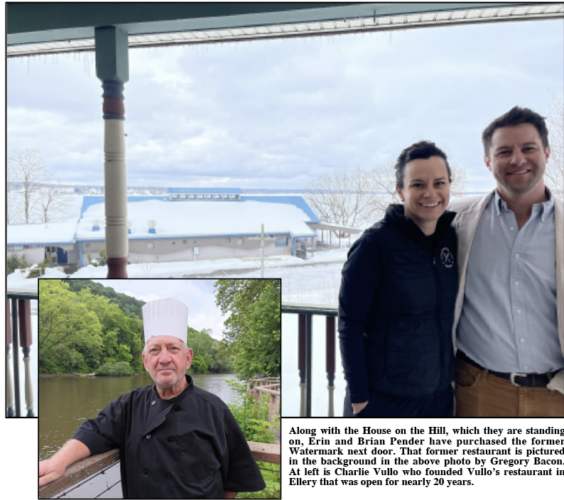 Local Business Spotlight: Entrepreneurs and Companies Making Waves in 2025 | News, Sports, Jobs