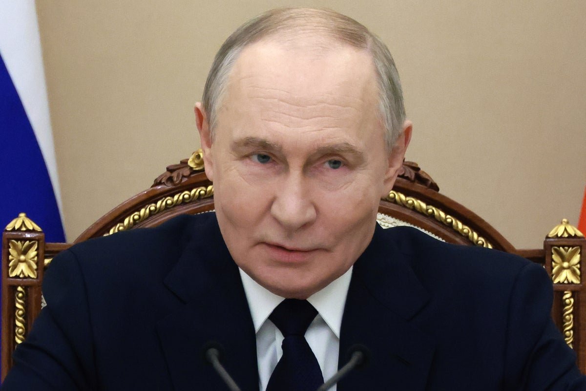 Ukraine-Russia War Update: Zelensky Calls Drone Attack Claims on Putin’s Residence ‘Total Fabrication’