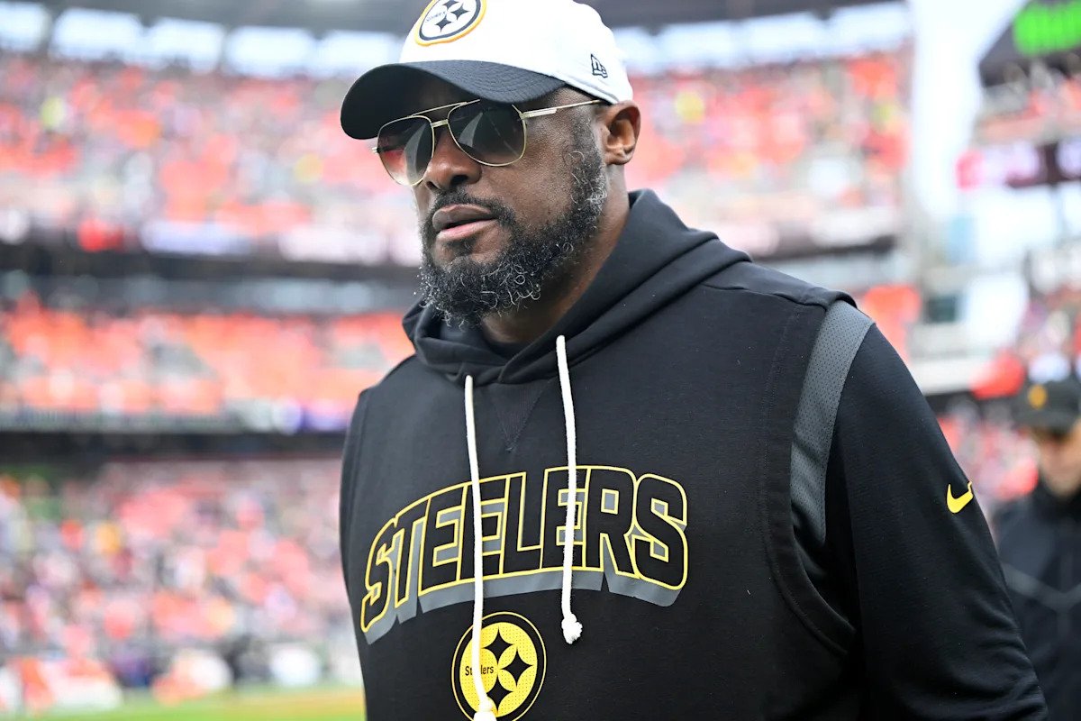 2026 NFL Coaching Update: Mike Tomlin Resigns as Steelers Head Coach; Kevin Patullo Departs as Eagles Offensive Coordinator
