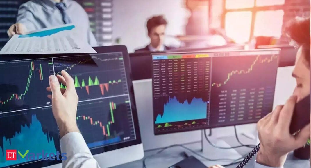 “8 Nifty500 Stocks with Potential Upside of Up to 75%: Do You Own Any?” – Nifty500 Stocks Shine Bright