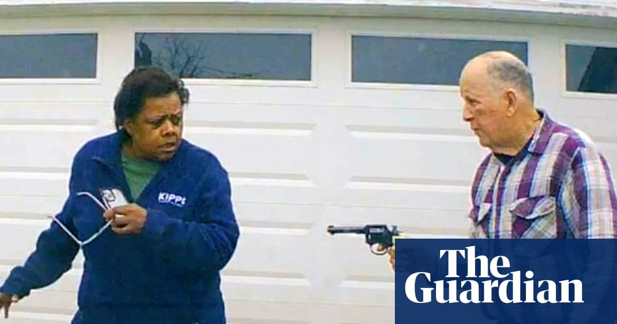 83-Year-Old Ohio Man Found Guilty of Killing Uber Driver Awaits Sentencing