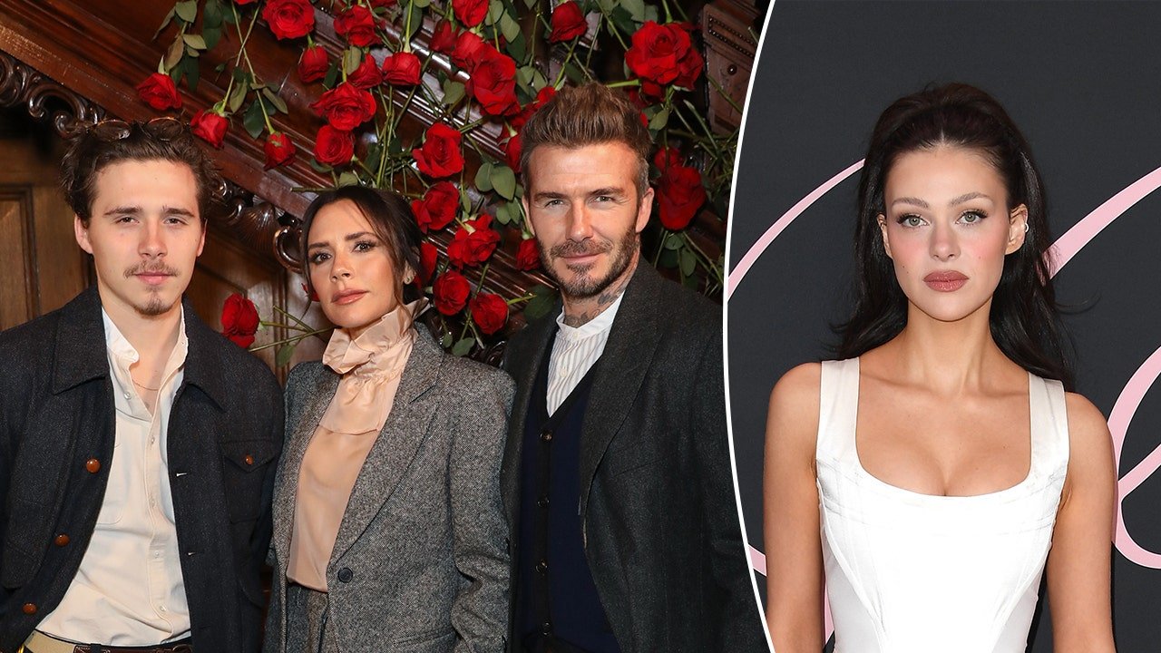 Beckham Family Tensions Rise as Former Stylist Breaks Silence