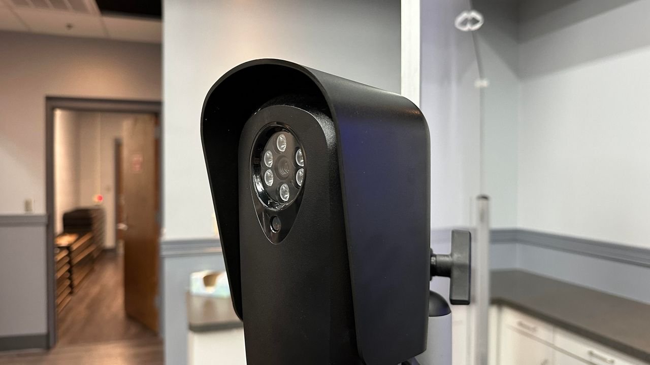 Bowling Green Police Stand by Flock Camera Implementation