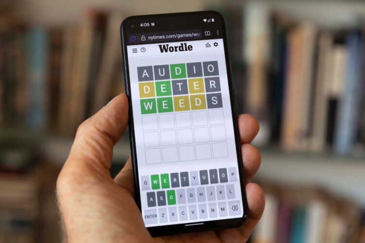 Breaking News from The New York Times: Launching Its First 2-Player Game and a New Business Model | News, Sports, Jobs
