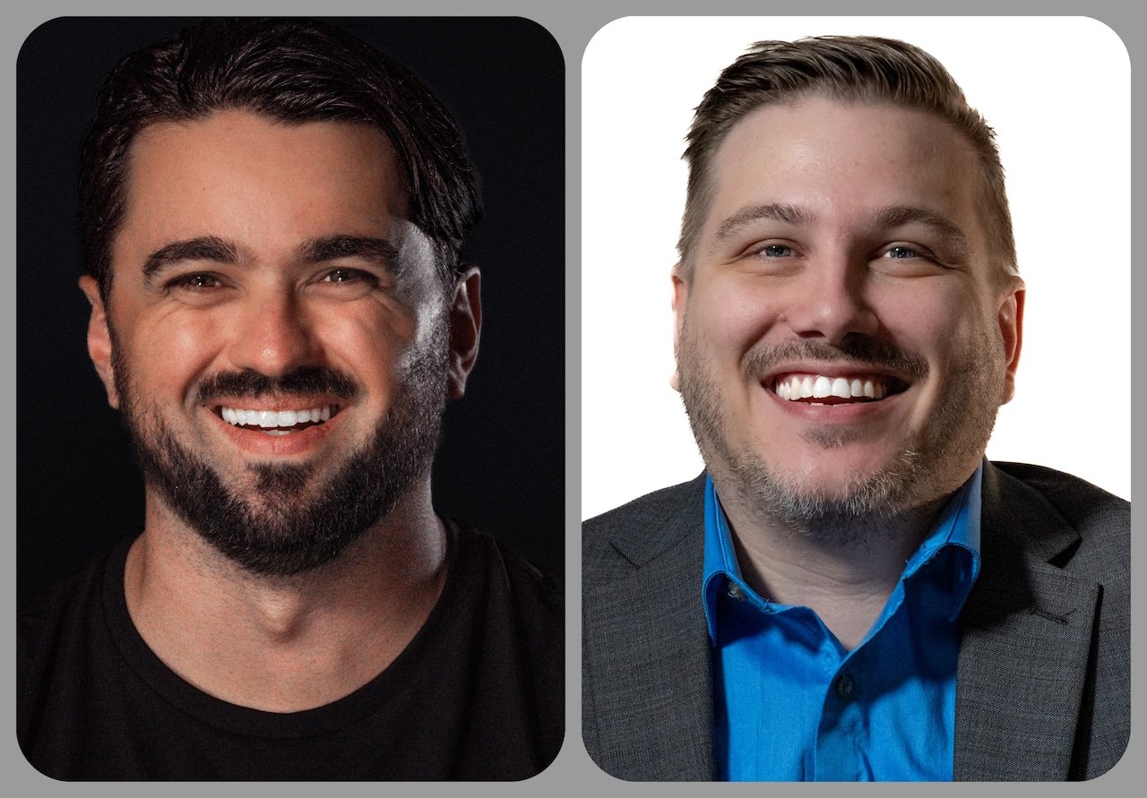 Company News: Vinny Peone and Shea Tilton Recognized as Emerging Leaders