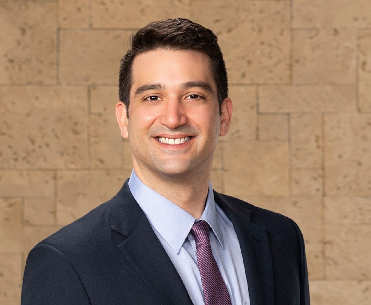 Company Update: S. Alexander Berlucchi Receives Promotion at Hancock Estabrook