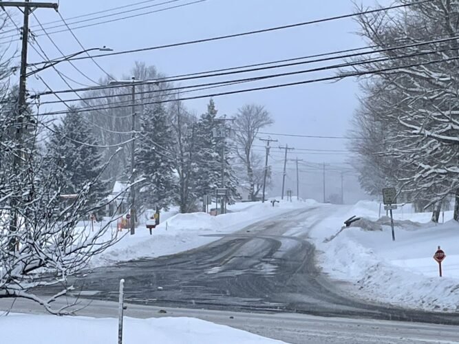 County Offices Closed Amid Ongoing Travel Advisory | News, Sports, Jobs