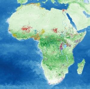 Data-Driven Insights Uncover Three Archetypes of Armed Conflicts