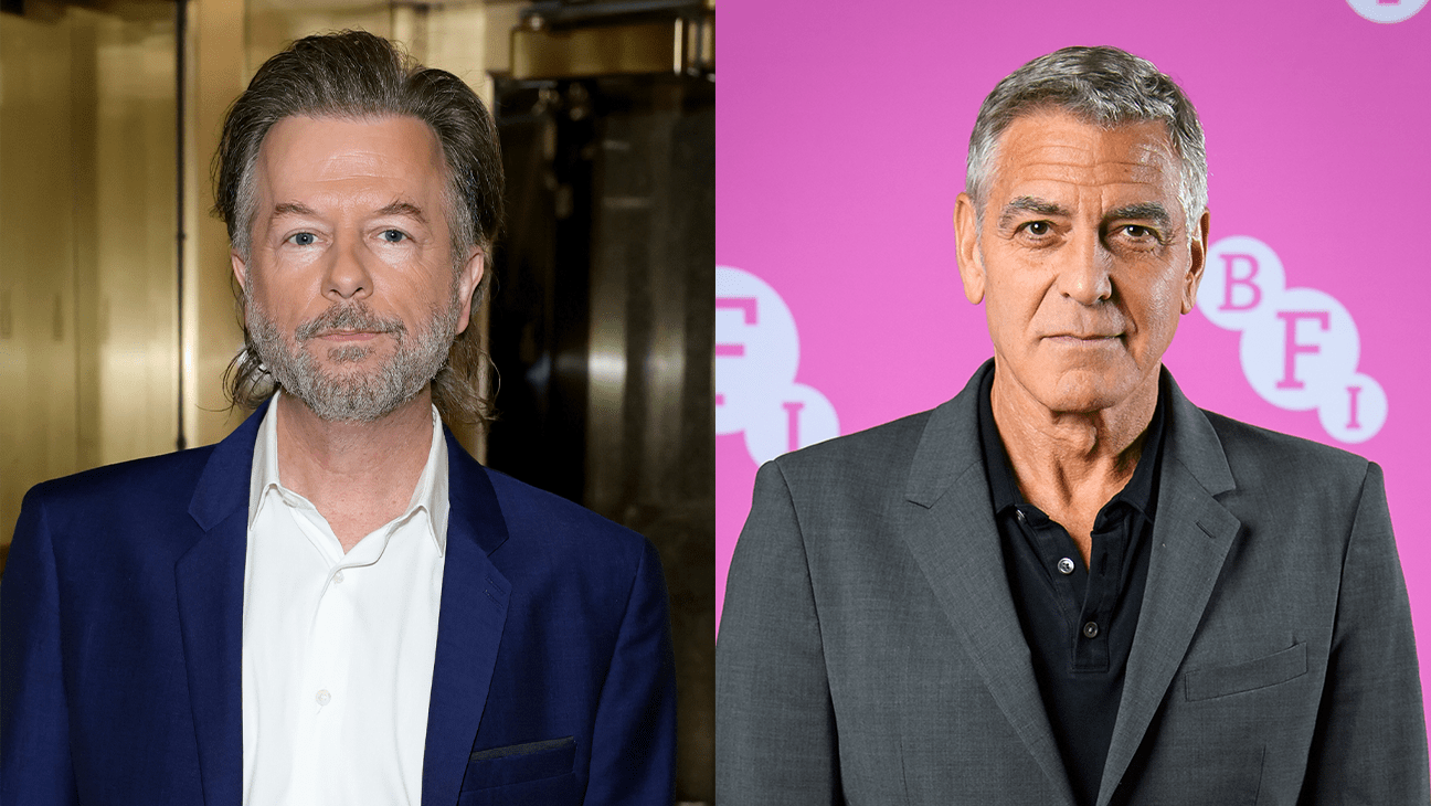 David Spade Predicts George Clooney Will Tone Down Politics After Moving to France