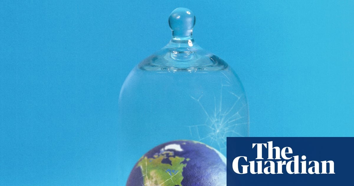 Davos 2026: The Final Opportunity to Preserve the Traditional World Order?