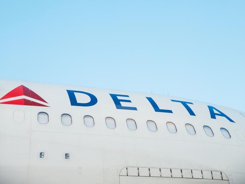 Delta Air Lines Unveils Financial Results for Q4 and Full Year 2025