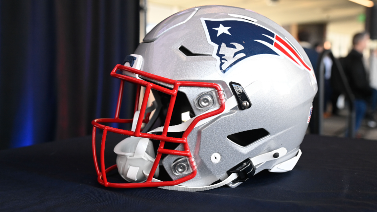 Discovering Andy Borregales: His Hometown, College, and Venezuelan Heritage as a Patriots Kicker