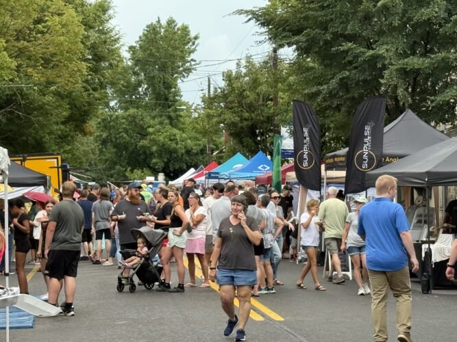 Downtown Muncy Inc. Aims to Strengthen Community Spirit | News, Sports, Jobs