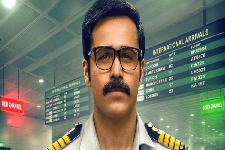 Emraan Hashmi Expresses Gratitude to Fans as ‘Taskaree’ Achieves Global Milestone