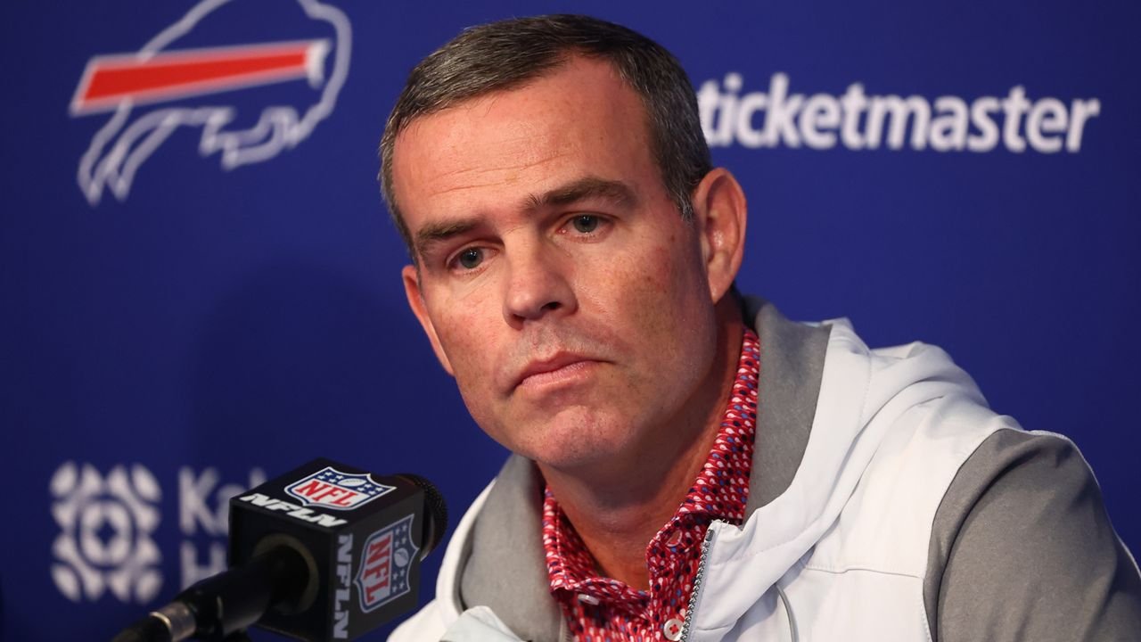 Focused on GM Beane as Team Overhaul Commences