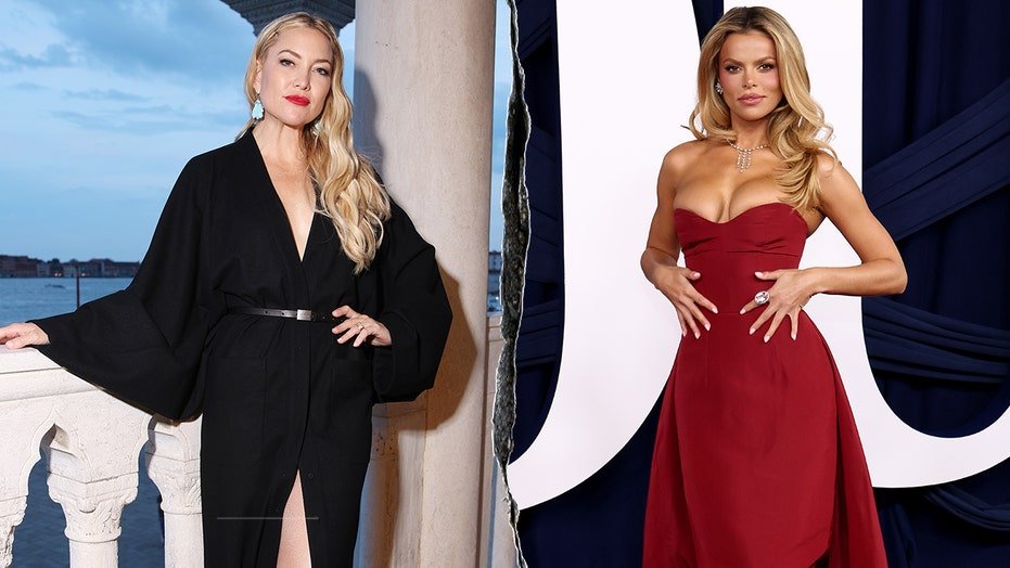 Fox News Entertainment Newsletter: Kate Hudson Shares Candid Bedroom Tips; Brooks Nader Shows Off Her Bikini Look