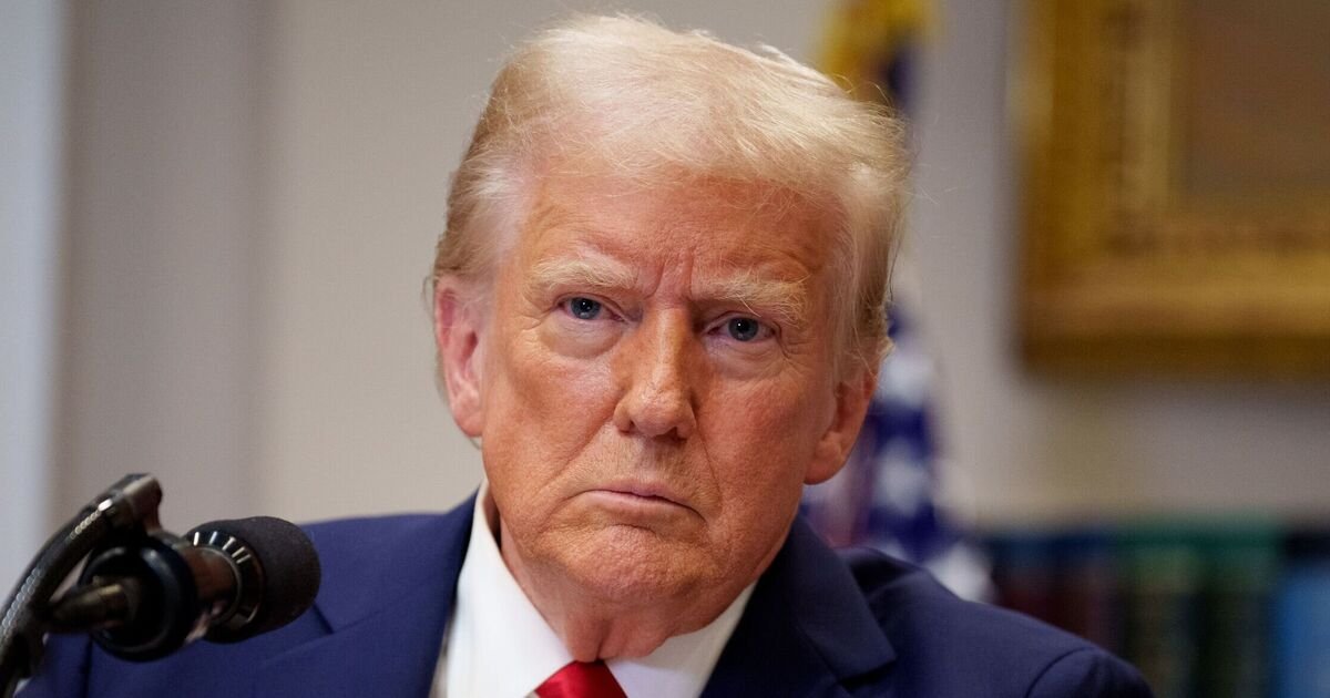 Fox News Outrage as Critics Slam Panel for Being ‘Unserious’ – TV – Entertainment
