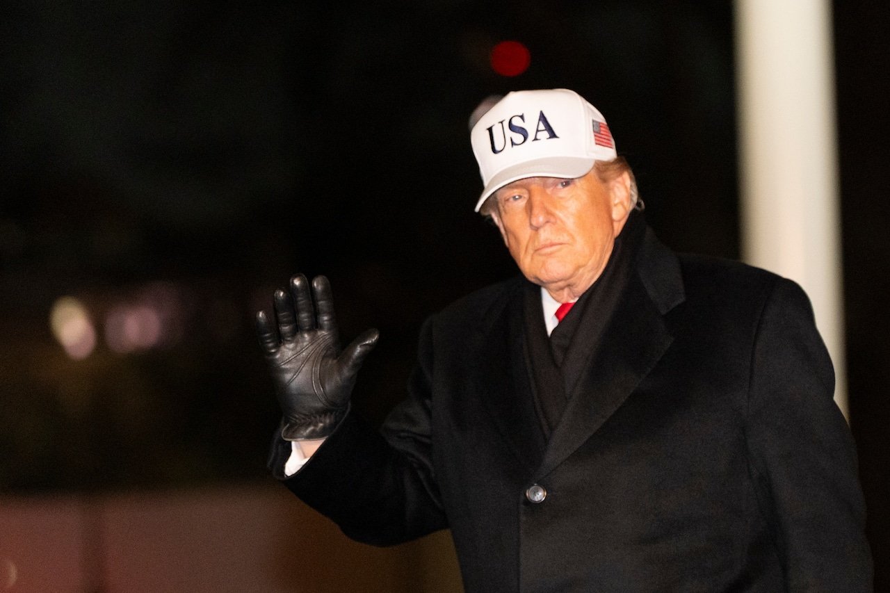 Fox News Poll: One Issue Significantly Stands Out Amid Trump Concerns