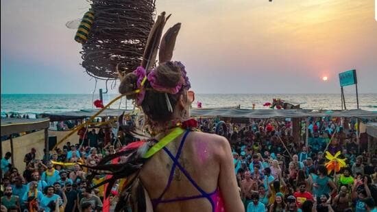 From Hippie Haven to Popular Tourist Spot: Goa’s Transformation