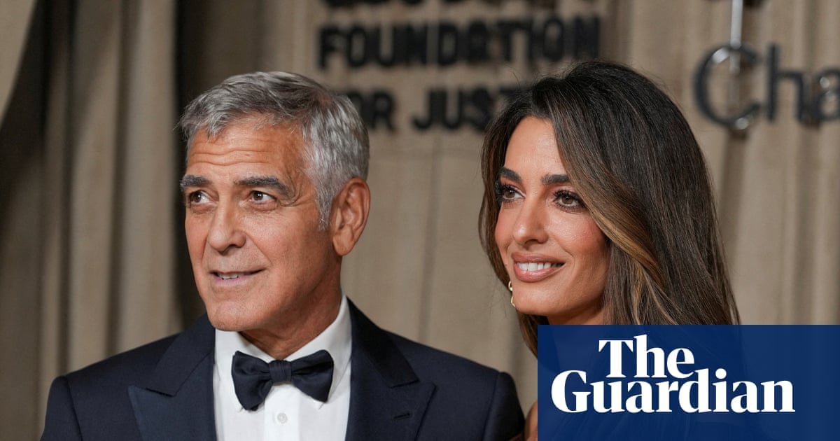 George Clooney Claps Back at Trump Following Mockery of His French Citizenship
