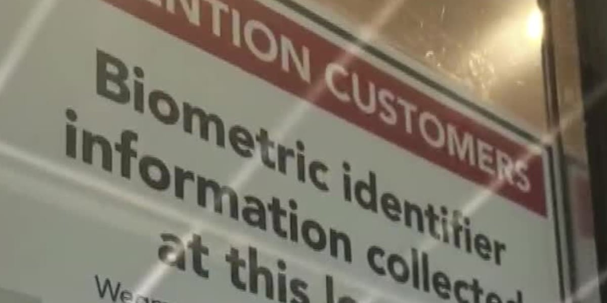 Grocery Chain Introduces Facial Recognition in Stores, Sparking Mixed Reactions from Shoppers