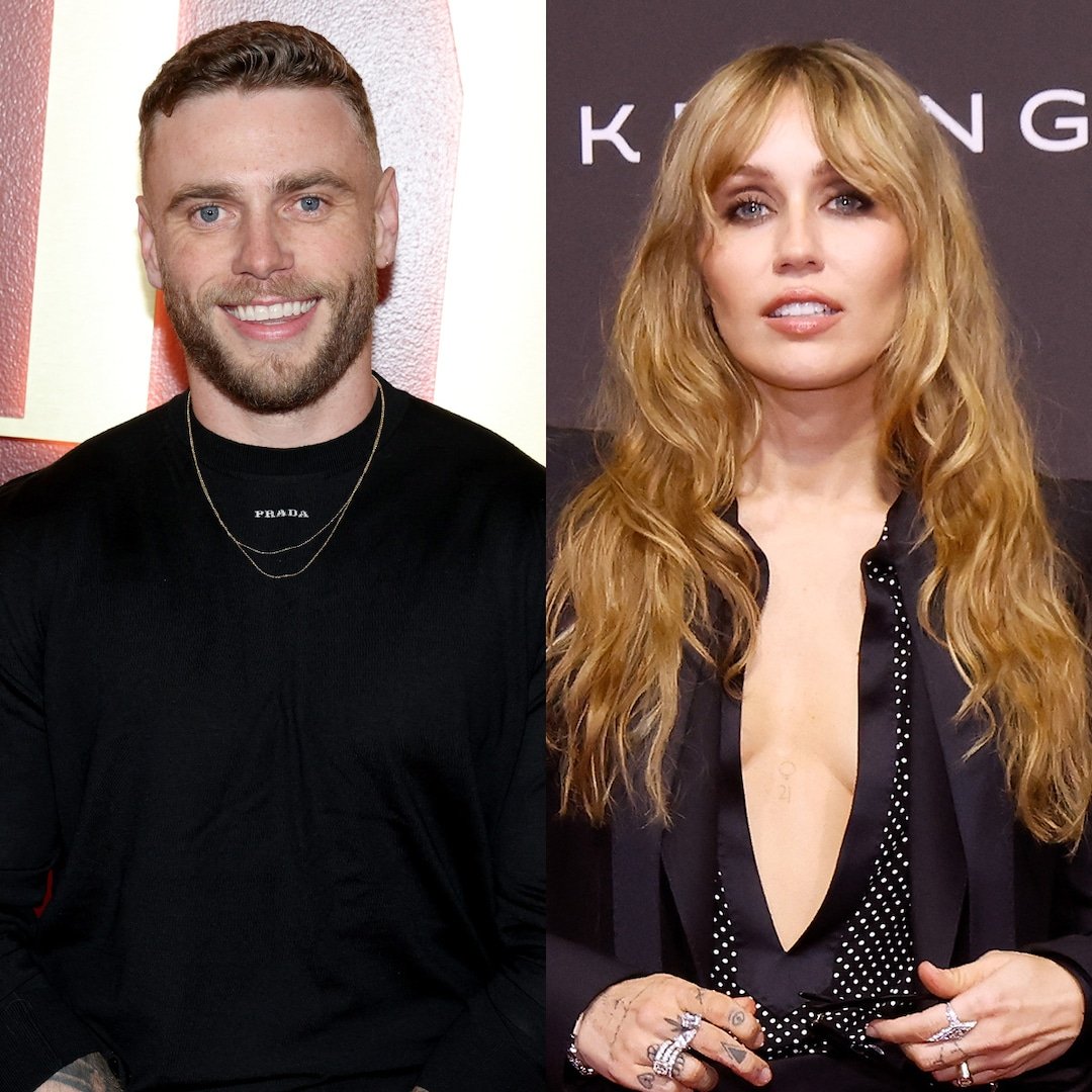 Gus Kenworthy Discusses His Romance with Miley Cyrus and Comparisons to Their Heated Rivalry