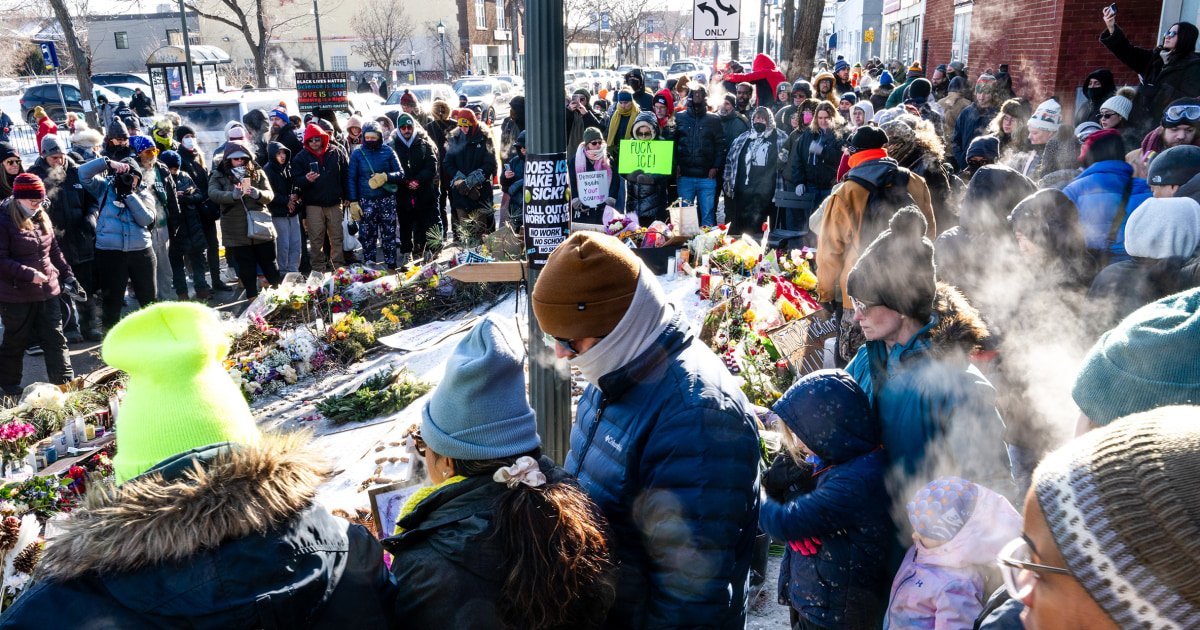 Here’s the Top Weekend News You Might Have Missed