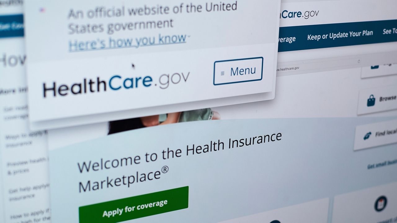 House Set to Vote on Extending Enhanced ACA Subsidies