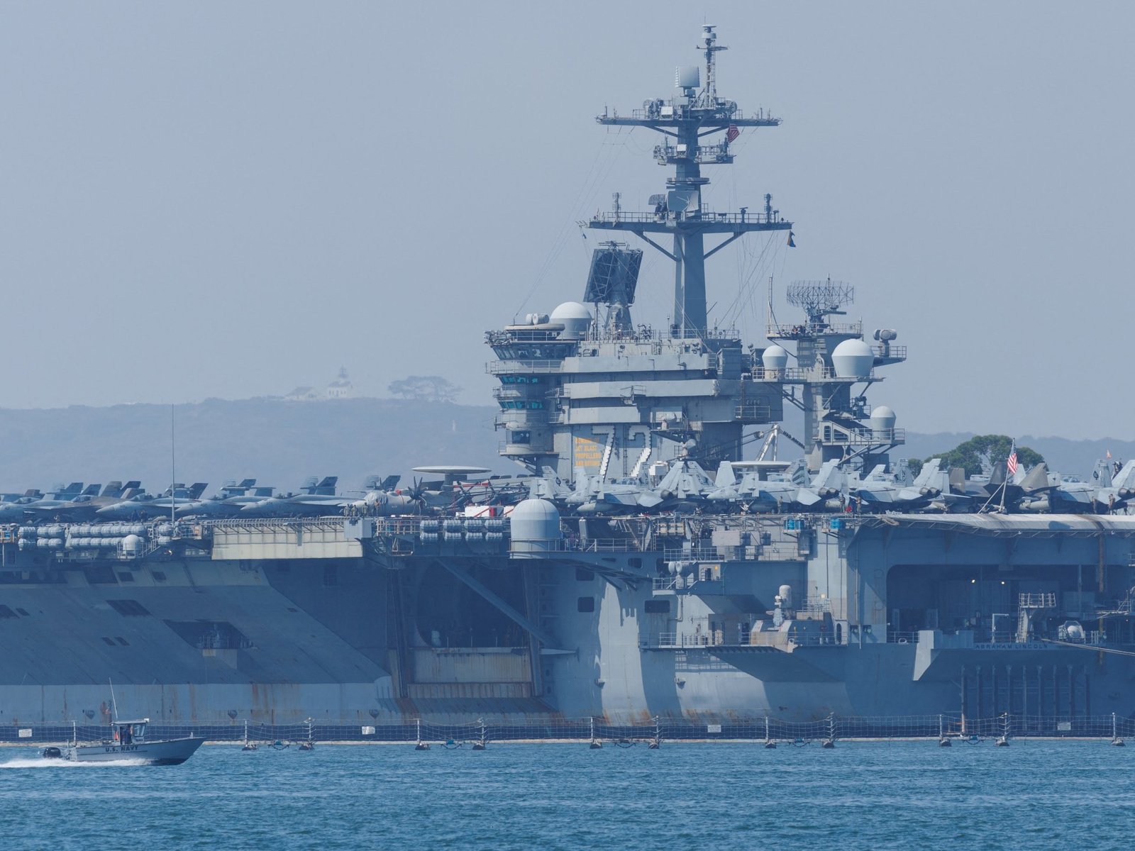 Iran-U.S. Tensions Escalate: Objectives of Both Sides Explored | Conflict News