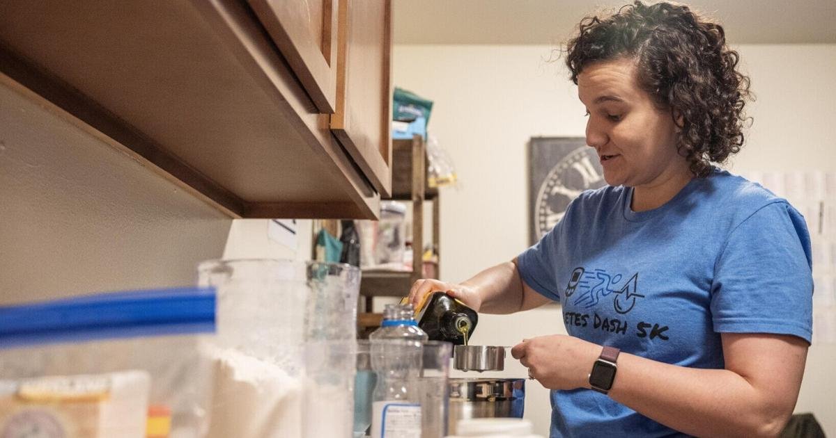 It’s Your Business: Brightening Someone’s Day in Our County