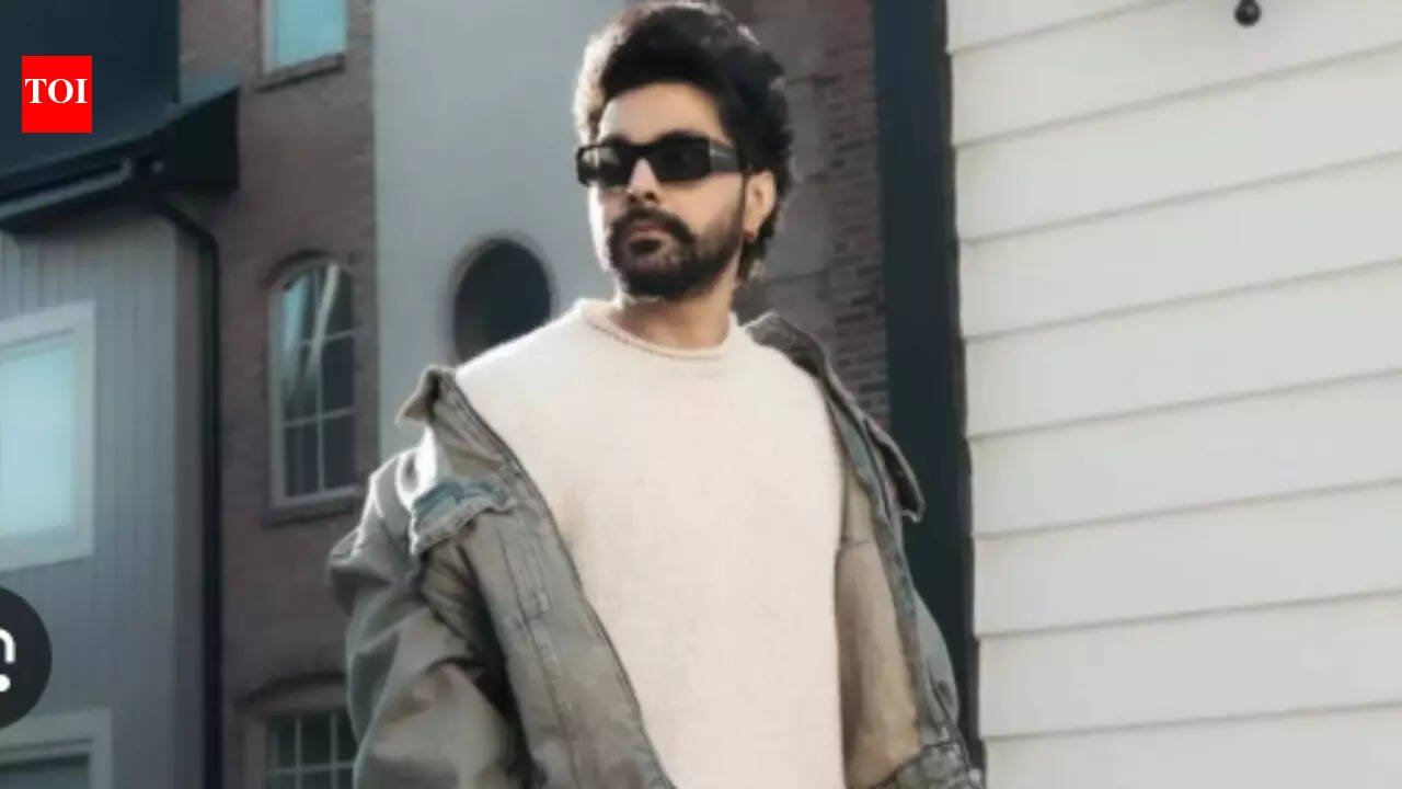 Jayy Randhawa Hospitalized: Punjabi Star Sustains Head Injury in Stunt Mishap While Filming ‘Ishqnama 56’ – Reports