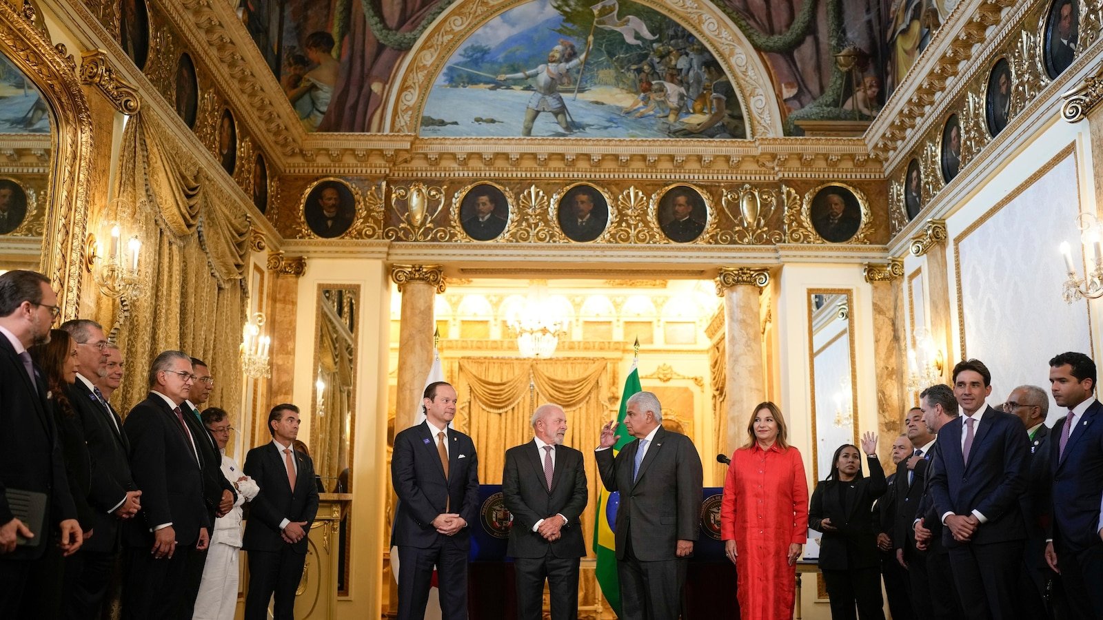 Latin American Leaders Urge Solidarity to Combat Rising Political Polarization