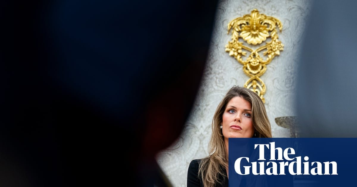 Lindsey Halligan Resigns as U.S. Attorney Following Judges’ Strong Criticism | U.S. Politics