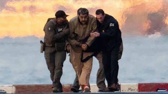 Live Updates on US-Venezuela Tensions: Maduro Declares, ‘I Am Still President of My Country’ in US Court, Dismissing Charges