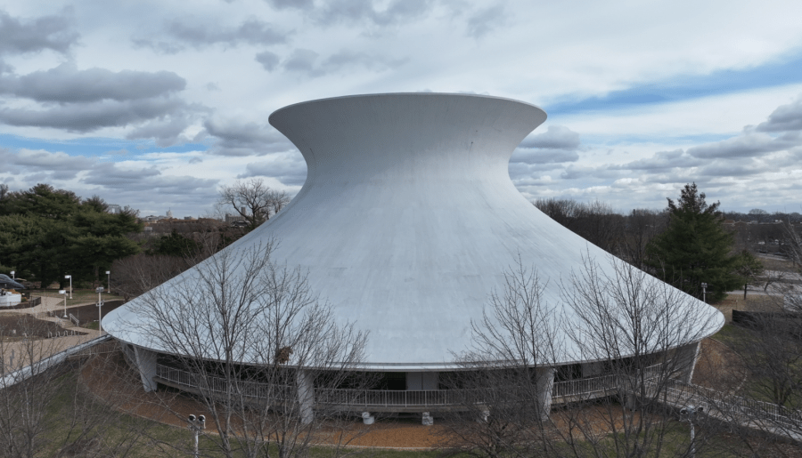 Major Upgrades Planned for the Planetarium at the Saint Louis Science Center