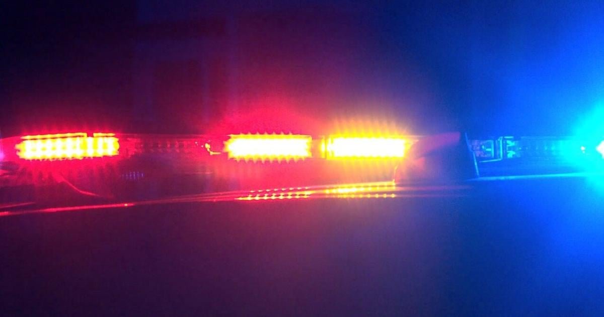 Midland County Assault Incident Ends in Standoff and Arrest | Crime News
