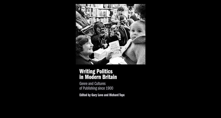 New Book Highlights the Significant and Multifaceted Role of Political Writing in National Discourse