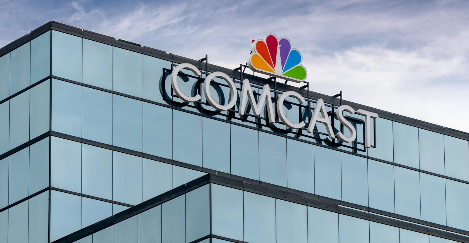News: Comcast, MLB on NBC, Mike Tirico, and Other Updates