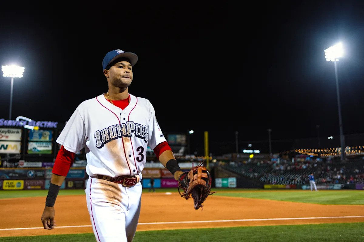 Phillies Update: Justin Crawford, Rising Talents, and World Baseball Classic Insights