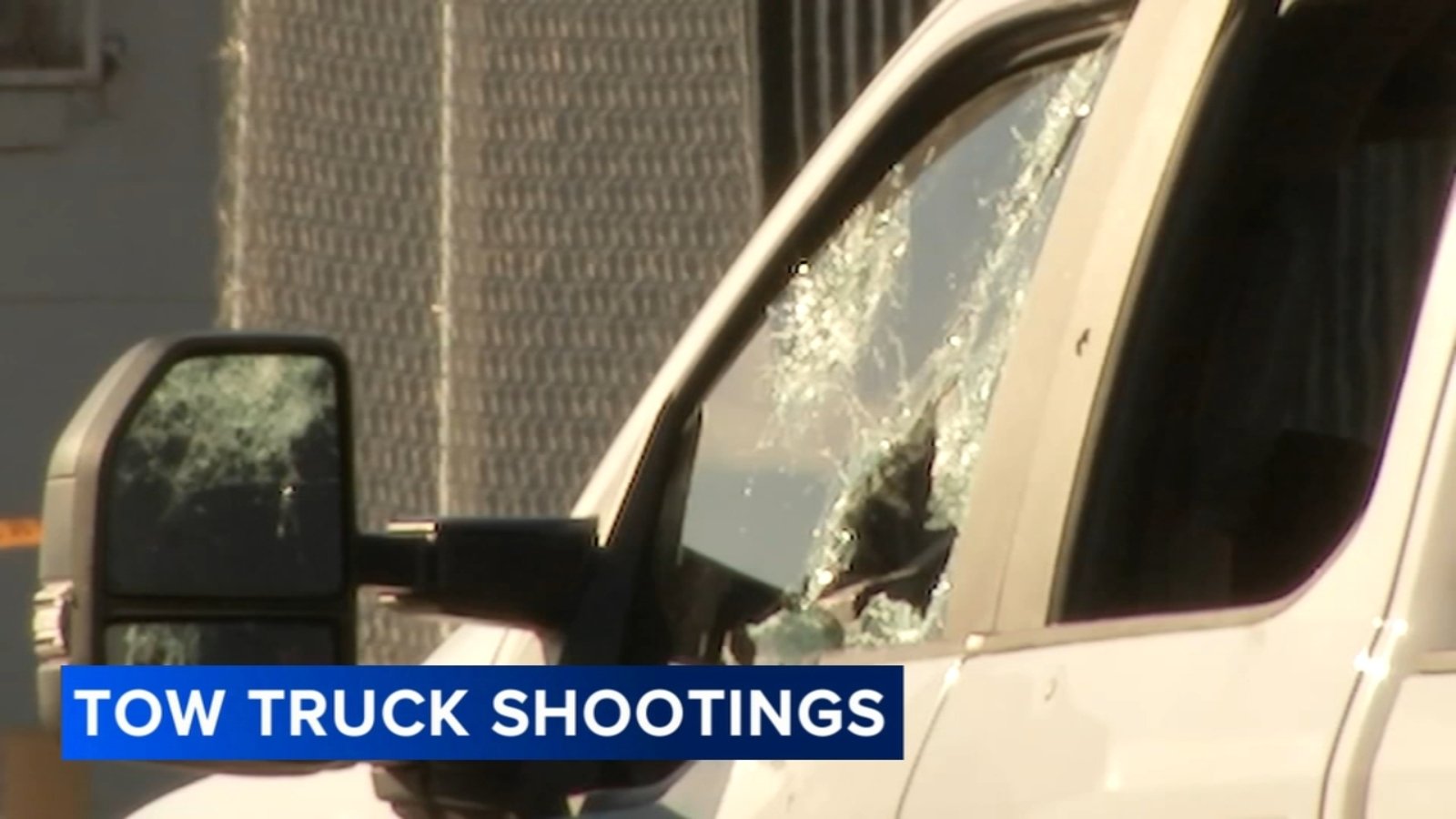 Police Investigate Three Murders Linked to Philadelphia’s 448 Towing and Recovery Company