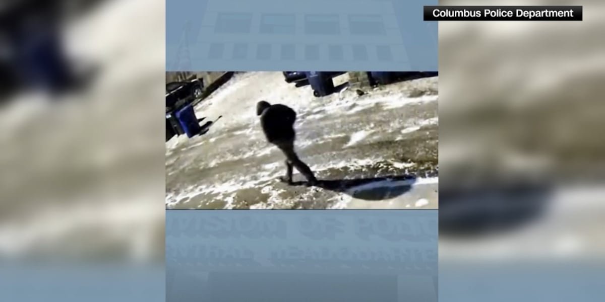 Police Share Video of Person of Interest in Dentist and Wife Murders