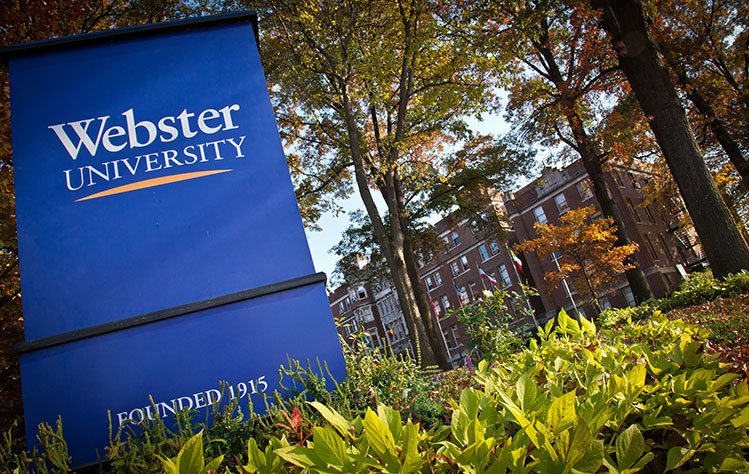 Six Online Webster Programs Nationally Ranked by U.S. News & World Report