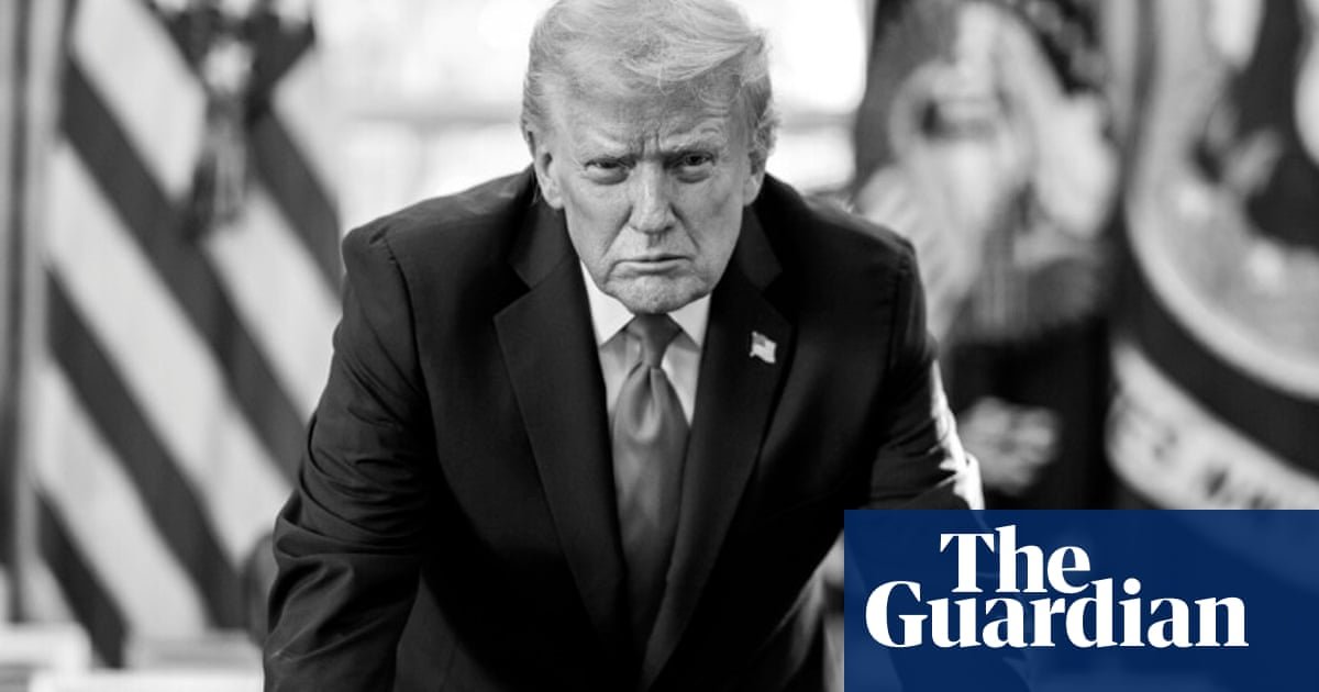Smithsonian Replaces Trump Portrait and Omits References to Impeachments