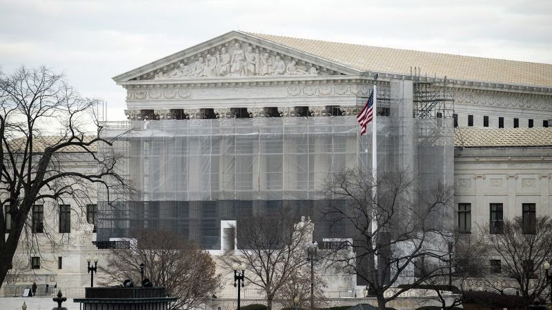 Supreme Court Reinstates GOP Congressman’s Absentee Ballot Case, Potentially Triggering Increased Election Litigation