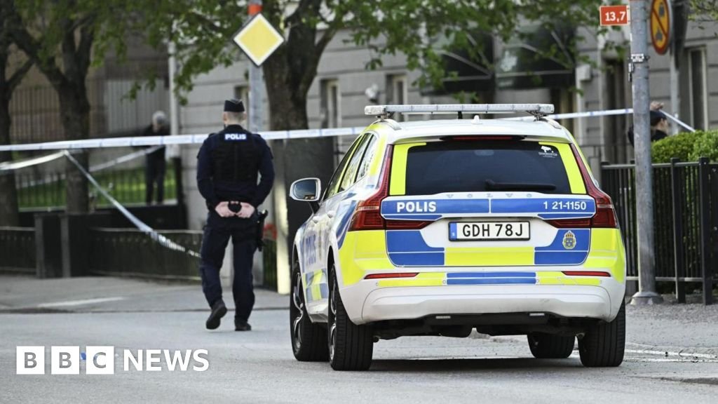 Sweden Seeks to Reduce Criminal Responsibility Age to 13 Amid Increasing Child Recruitment by Gangs