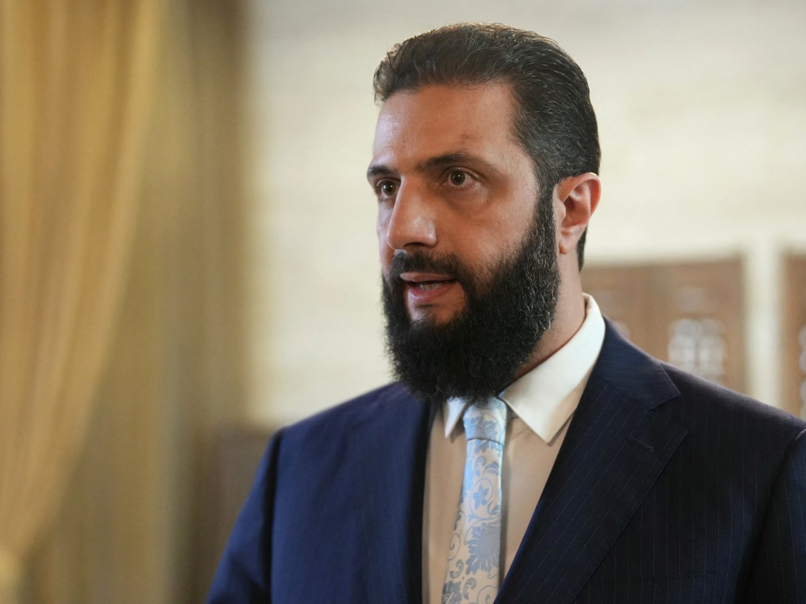 Syria’s President al-Sharaa to Meet SDF Leader Abdi Following Ceasefire Agreement | Politics Update
