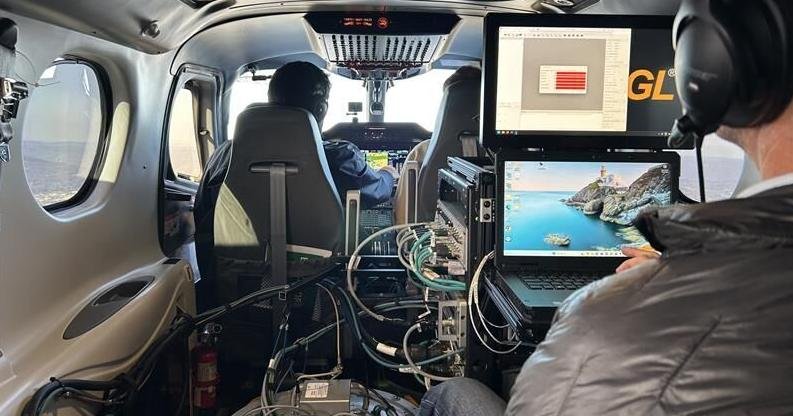 TVA Employs Aerial Technology for Power Line Maintenance | Local News
